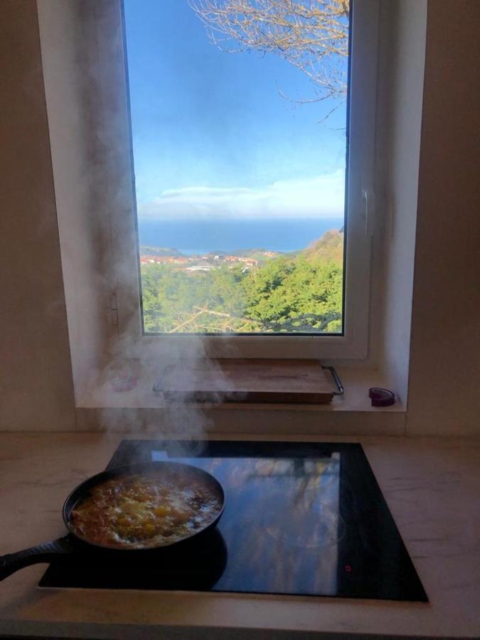 Chill & Zen - Caserio Itxaiz - Deba Ngoại thất bức ảnh